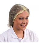 1000 Pieces - Disposable Mob Cap Hair Net
