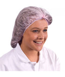 1000 Pieces - Disposable Mob Cap Hair Net