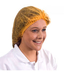 1000 Pieces - Disposable Mob Cap Hair Net