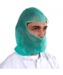 1000 Pieces - Disposable Balaclava Hoods - Standard