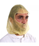 1000 Pieces - Disposable Balaclava Hoods - Standard