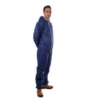 50 Pieces - Disposable Coveralls PP Non-Woven