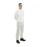 5 Pieces - Supertex® SMS Type 5/6 Disposable Coverall