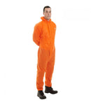 5 Pieces - Supertex® SMS Type 5/6 Disposable Coverall