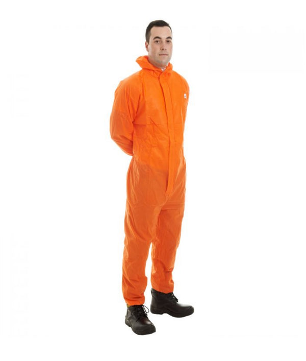 5 Pieces - Supertex® SMS Type 5/6 Disposable Coverall