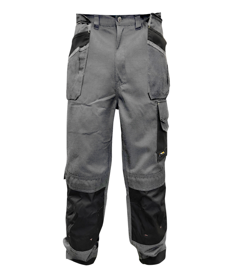High Spec Combat Trousers  - TRADESMAN