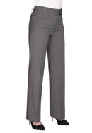Women's Parallel Leg Trouser - Miranda