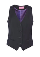 Women's Waistcoat - Scapoli Sophisticated