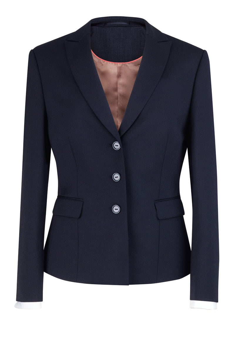 Women's Tailored Fit Jacket - Ritz