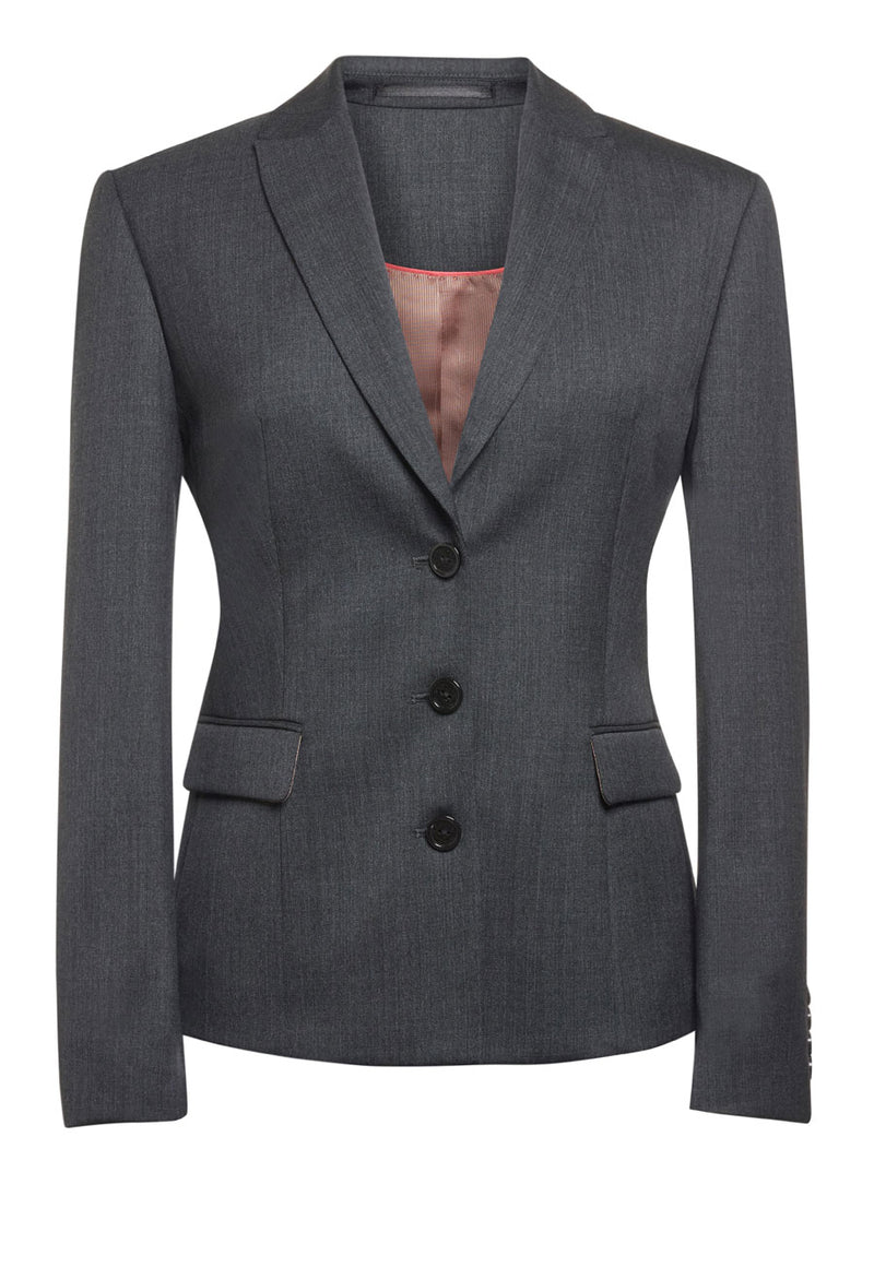 Women's Tailored Fit Jacket - Ritz