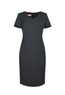 Women's Corinthia V-neck Dress