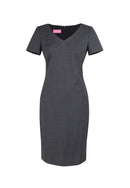 Women's Corinthia V-neck Dress