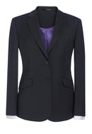 Women's Classic Fit Jacket - Opera