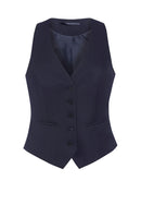 Women's Waistcoat - Luna