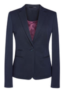 Women's Slim Fit Jacket - Ariel
