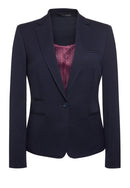 Women's Slim Fit Jacket - Ariel