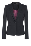 Women's Slim Fit Jacket - Ariel