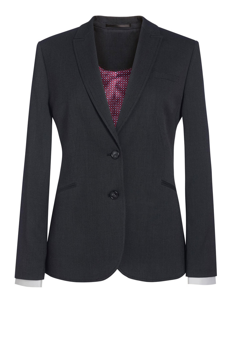 Women's Tailored Fit Jacket - Cordelia