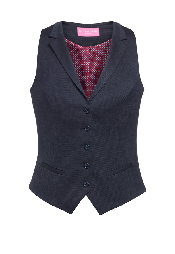 Women's Waistcoat - Larissa