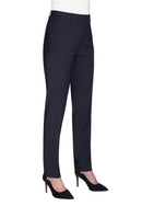 Women's Slim Leg Trouser - Torino