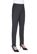 Women's Slim Leg Trouser - Torino
