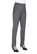 Women's Slim Leg Trouser - Torino