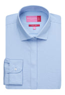 Women's Long Sleeve Blouse - Parma