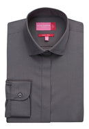 Women's Long Sleeve Blouse - Parma