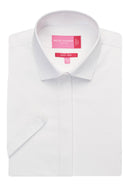 Women's Short Sleeve Blouse - Modena