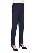 Women's Slim Leg Trouser - Hempel