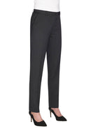Women's Slim Leg Trouser - Hempel