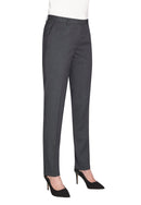 Women's Slim Leg Trouser - Hempel