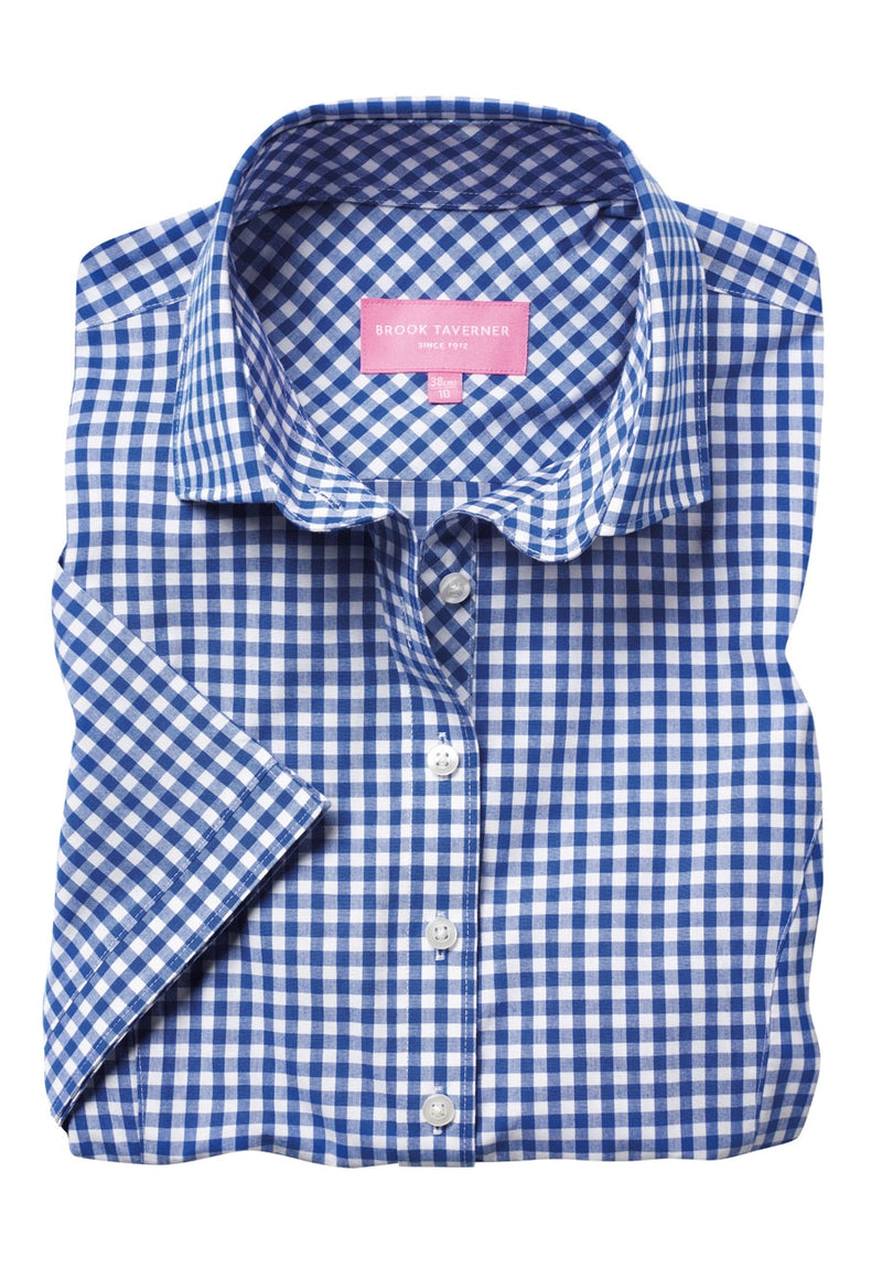 Women's Short Sleeve Shirt - Tulsa