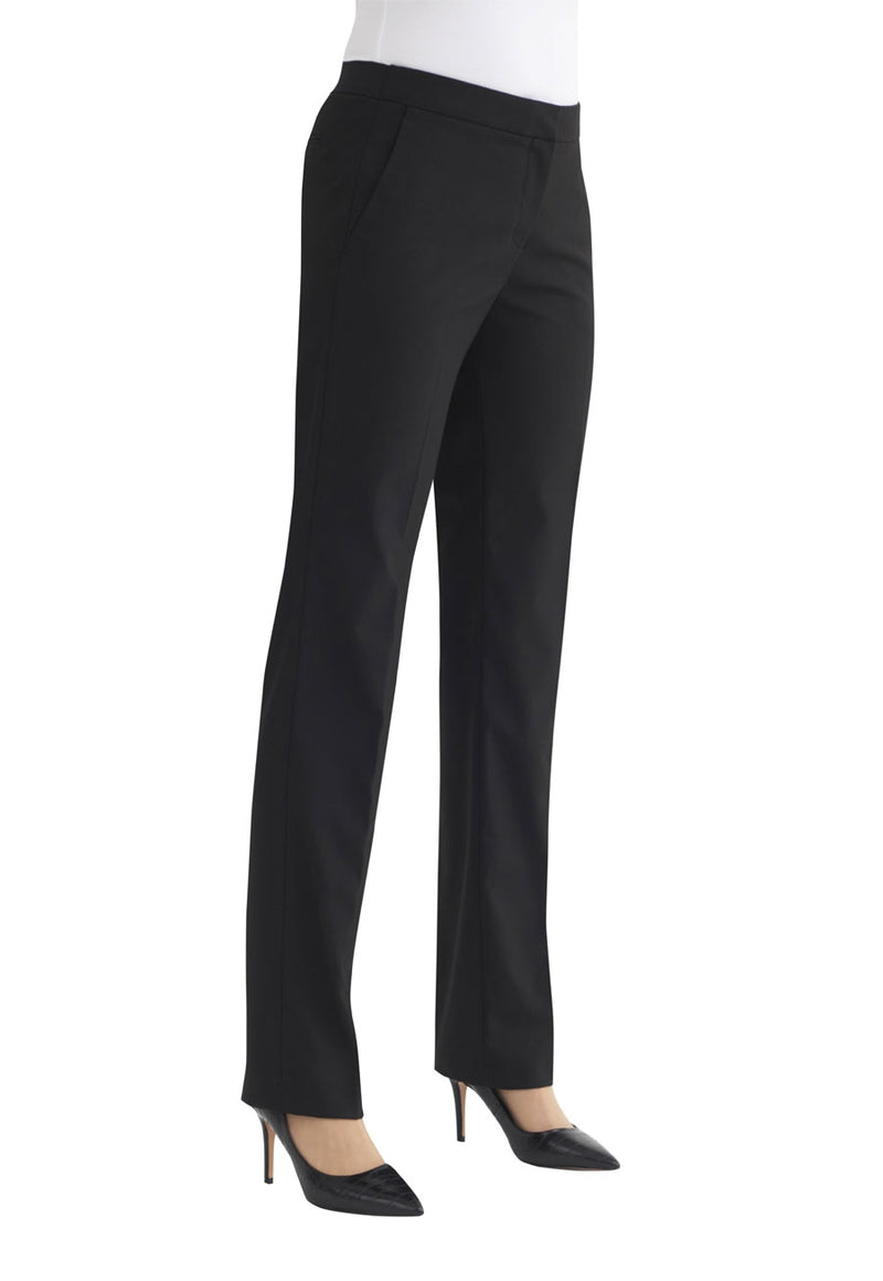 Women's Tailored Fit Trouser - Reims
