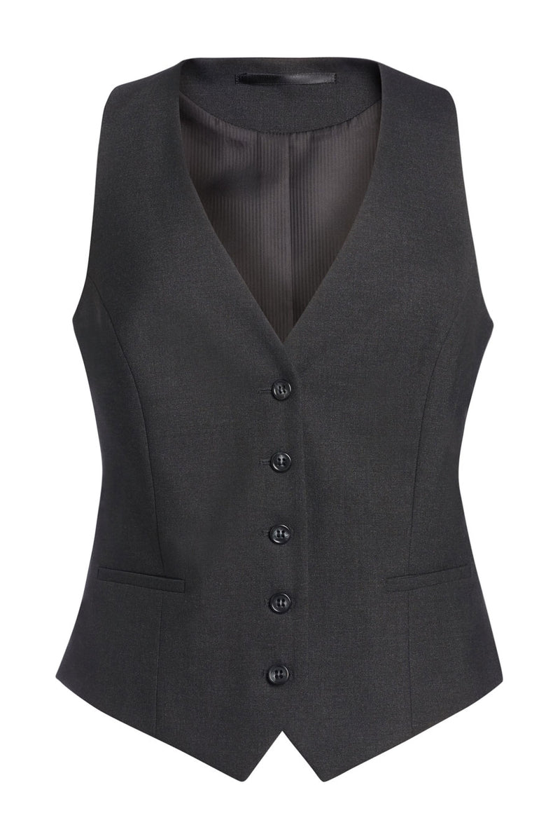 Women's Waistcoat - Toulouse