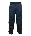 High Spec Combat Trousers  - TRADESMAN