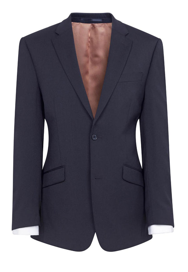 Men's Tailored Fit Jacket - Aldwych