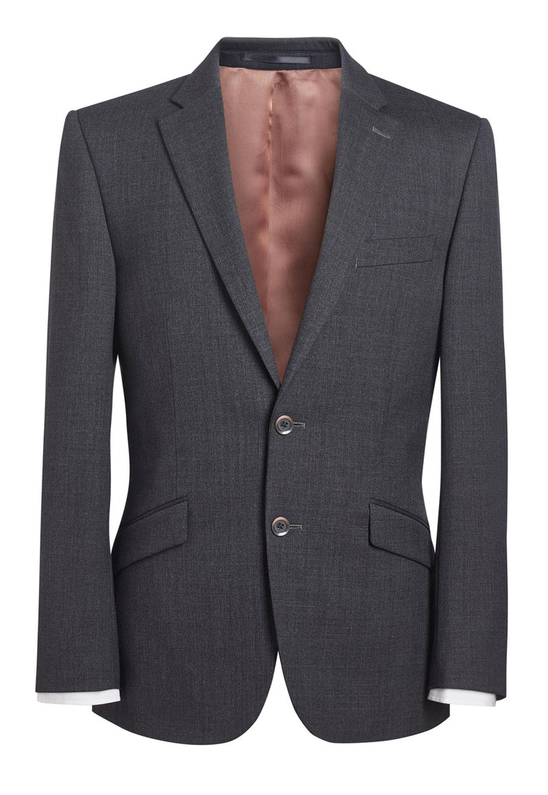 Men's Tailored Fit Jacket - Aldwych