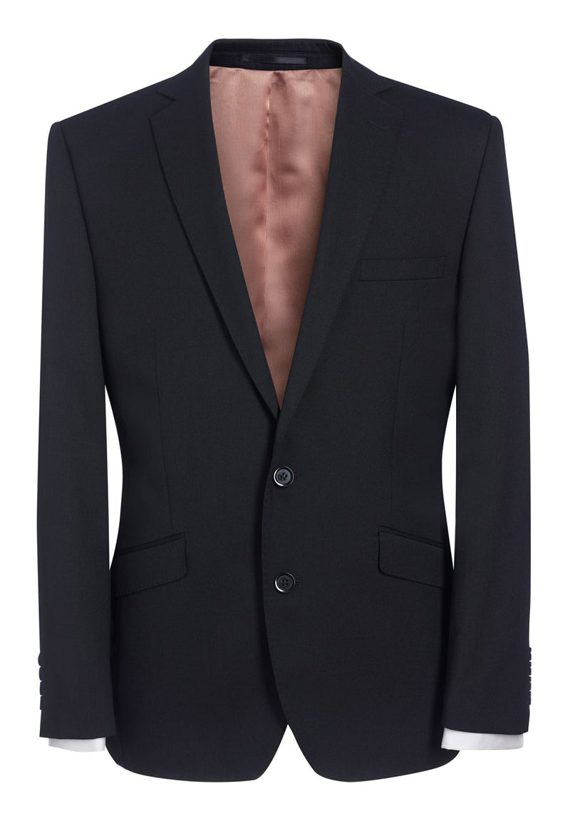 Men's Slim Fit Jacket - Holbeck
