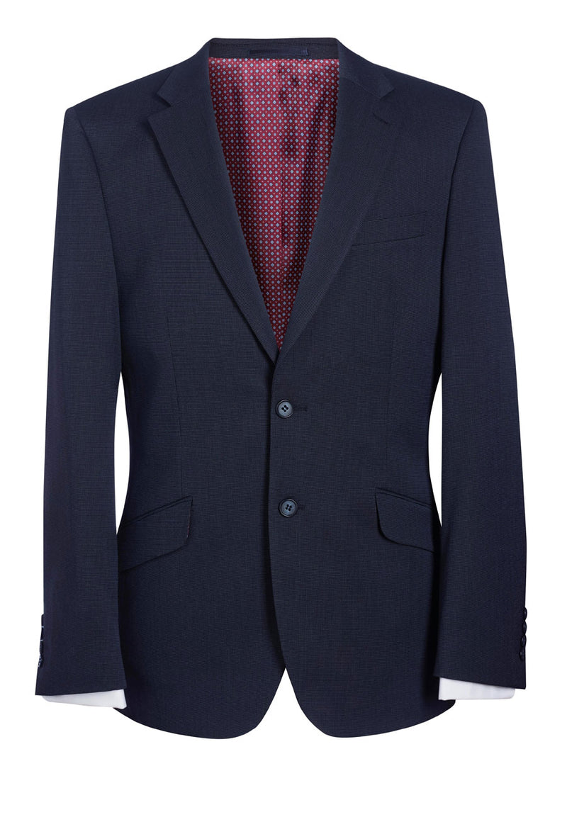 Men's Tailored Fit Jacket - Phoenix
