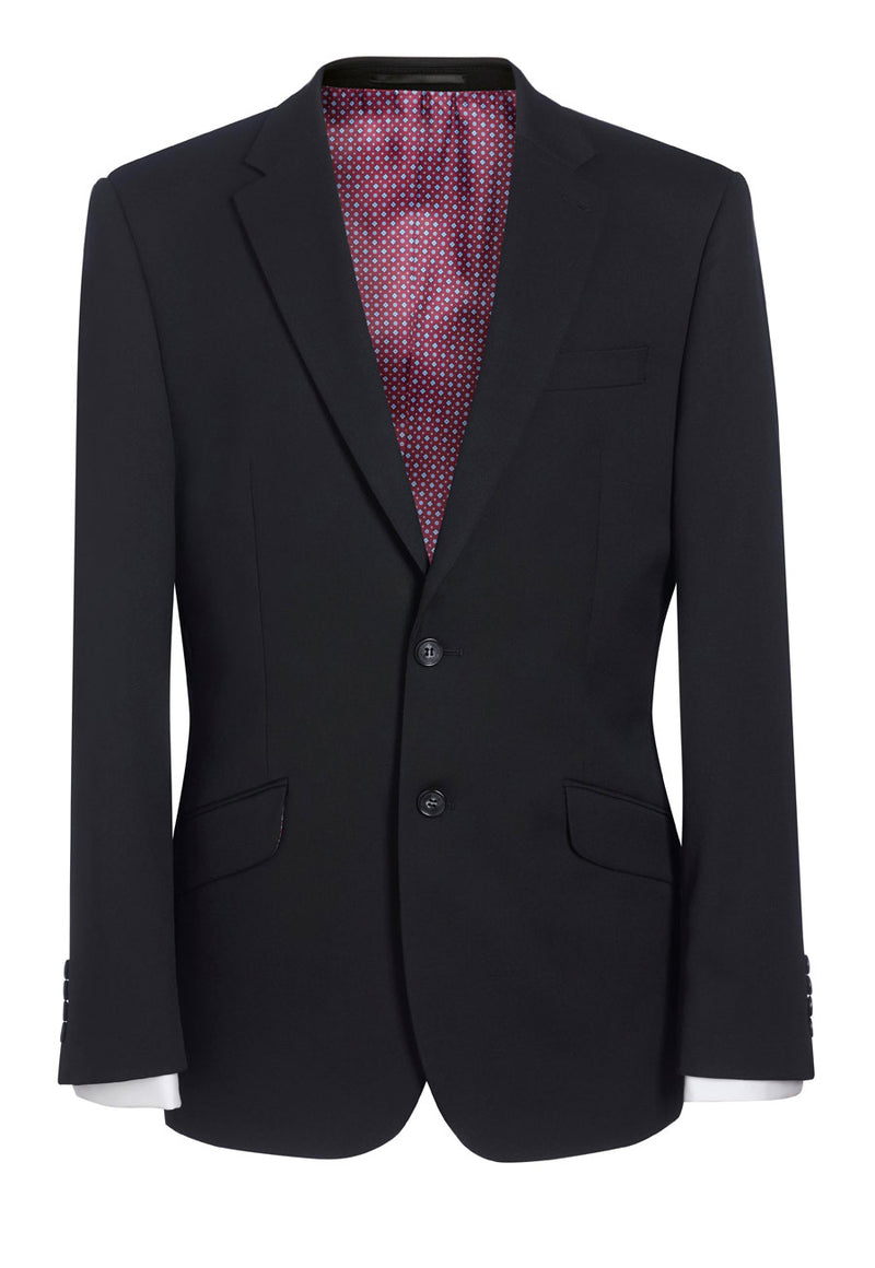 Men's Tailored Fit Jacket - Phoenix