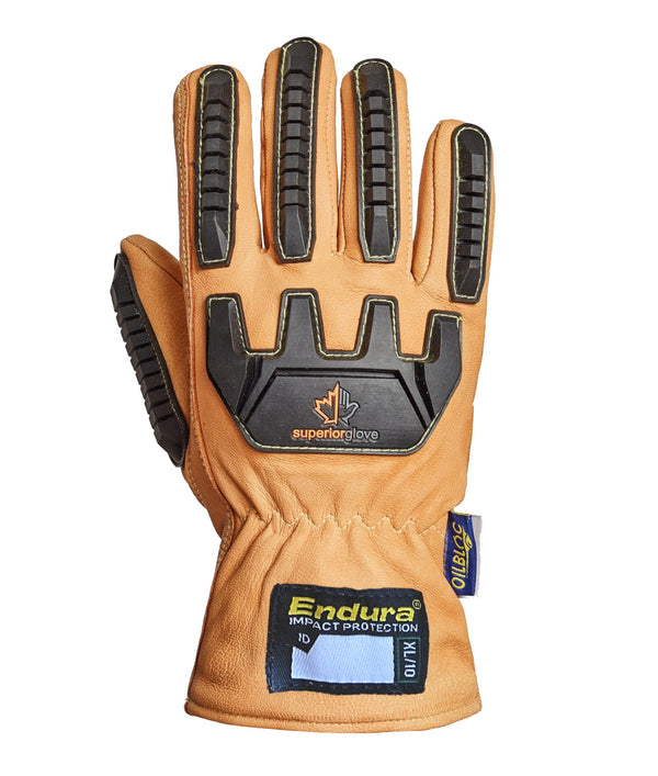 Endura Superior Gloves - 378KGTVB