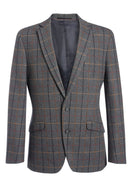 Men's Tweed Jacket - Quebec