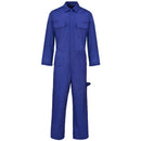 Basic Polycotton Coverall