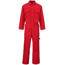 Basic Polycotton Coverall