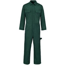 Basic Polycotton Coverall