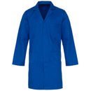 Polycotton Lab Coat