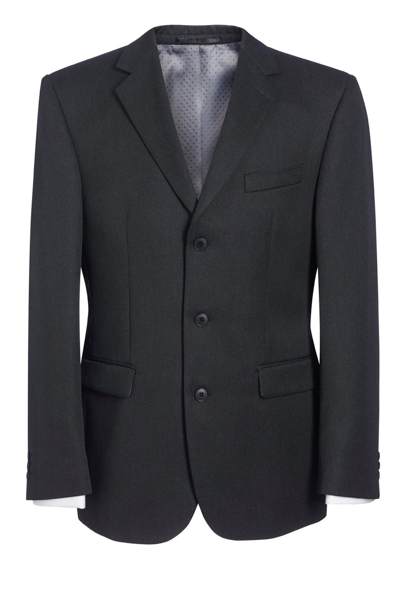 Men's Classic Fit Jacket - Alpha