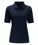 Women's Work Polo Shirt - Standard Weight - 200gsm