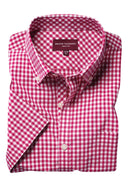 Men's Short Sleeve Shirt - Portland